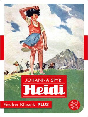 cover image of Heidi